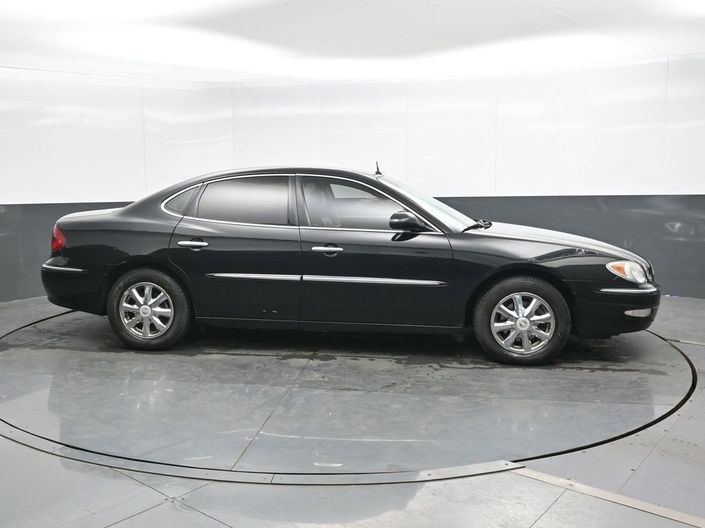 Used 2005 Buick LaCrosse CXL w/ Gold Convenience Package FWD image 4