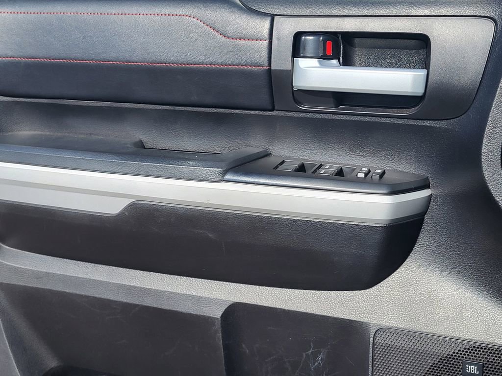 Used 2021 Toyota Tundra TRD Pro image 20