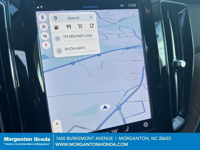 Used 2023 Volvo XC60 B5 Plus image 23