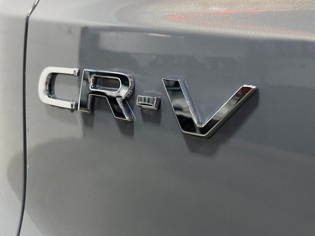 New 2027 Honda CR-V LX image 7