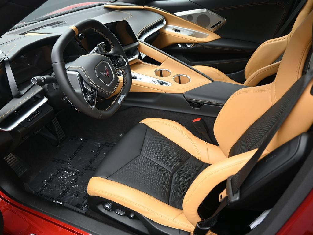 Used 2026 Chevrolet Corvette Z06 image 11