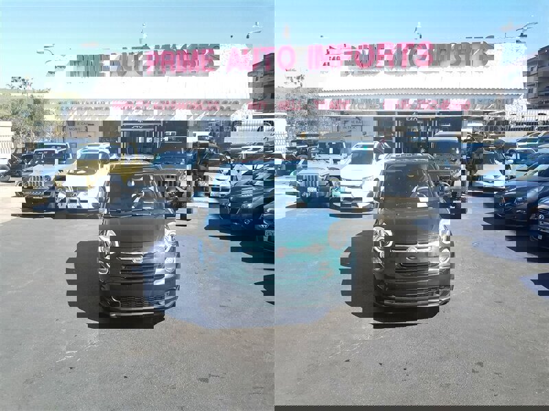 Used 2014 FIAT 500L Easy w/ Popular Equipment Group image 38