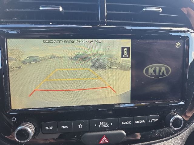 Used 2021 Kia Soul EX FWD image 15