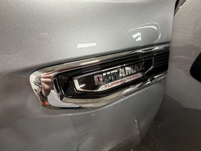 New 2026 GMC Sierra 1500 SLE image 47