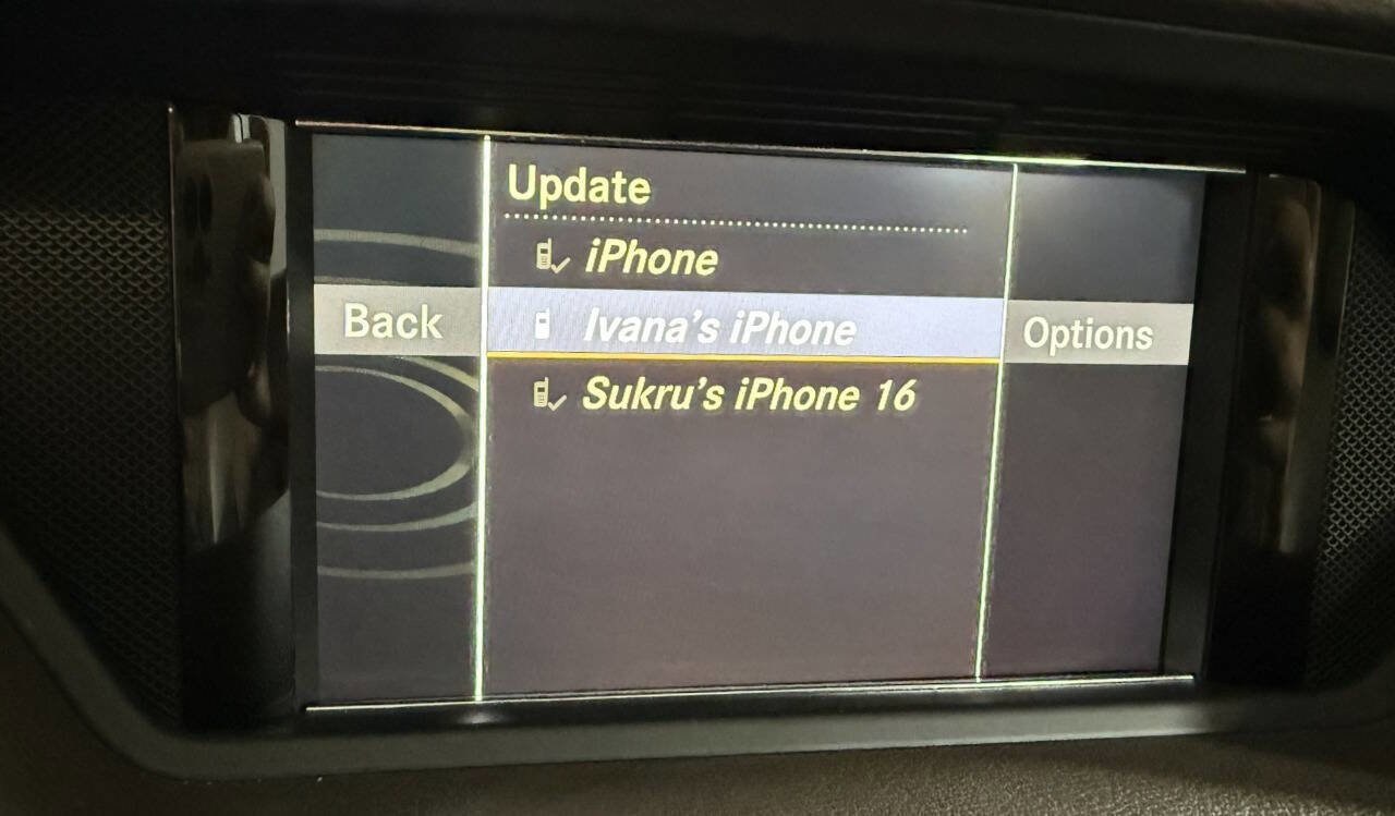 Used 2011 Mercedes-Benz E 350 Coupe image 19