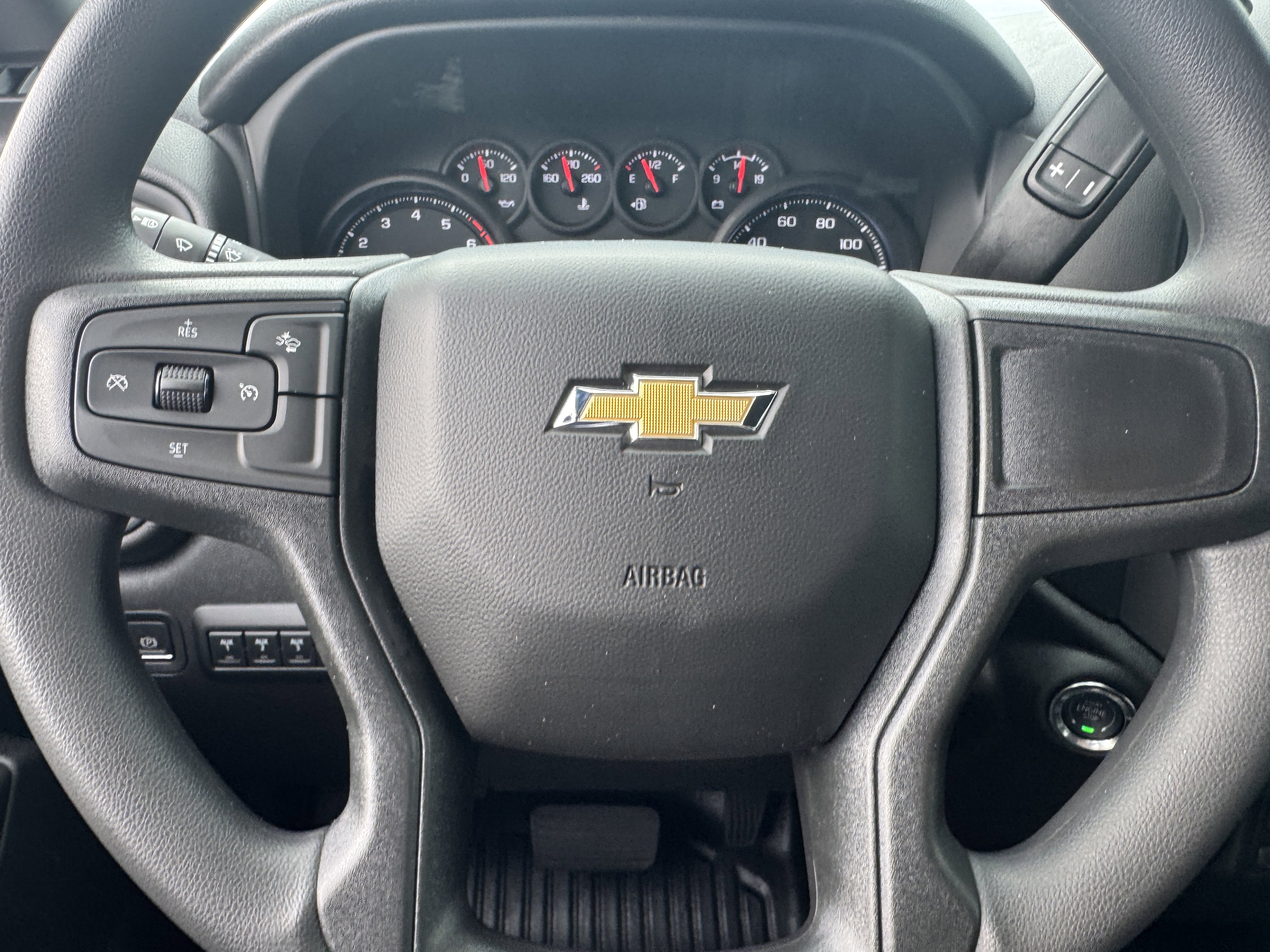 New 2026 Chevrolet Silverado 2500 W/T w/ WT Convenience Package image 34