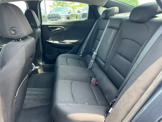 Used 2020 Chevrolet Malibu LT FWD image 4