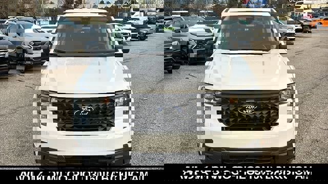 New 2026 Ford Maverick XL w/ 4K Tow Package AWD/4WD image 6