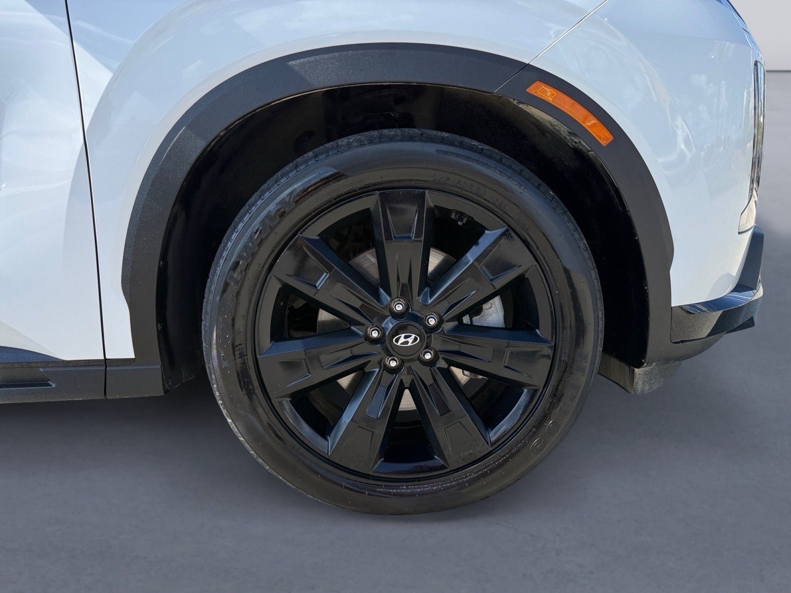Used 2024 Hyundai Palisade XRT FWD image 9