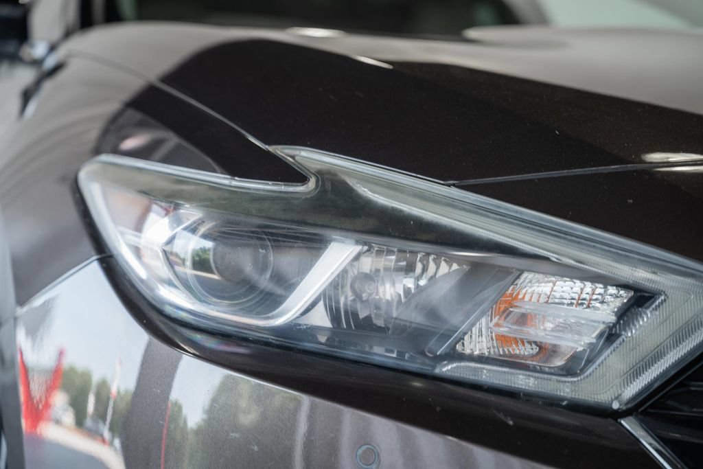 Used 2016 Nissan Maxima 3.5 SL FWD image 14