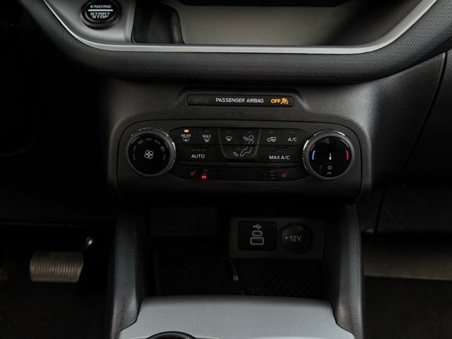 Certified 2024 Ford Bronco Sport Big Bend w/ Convenience Package AWD/4WD image 25