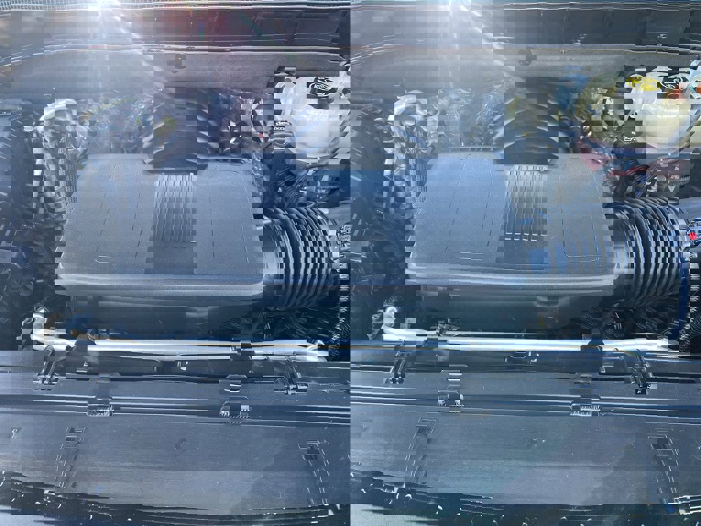 Used 2021 Chevrolet Tahoe LT image 13