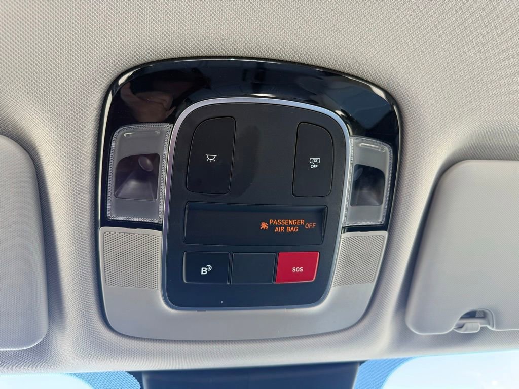 Certified 2026 Hyundai Tucson SE image 30