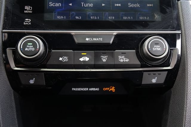 Used 2018 Honda Civic Si image 34