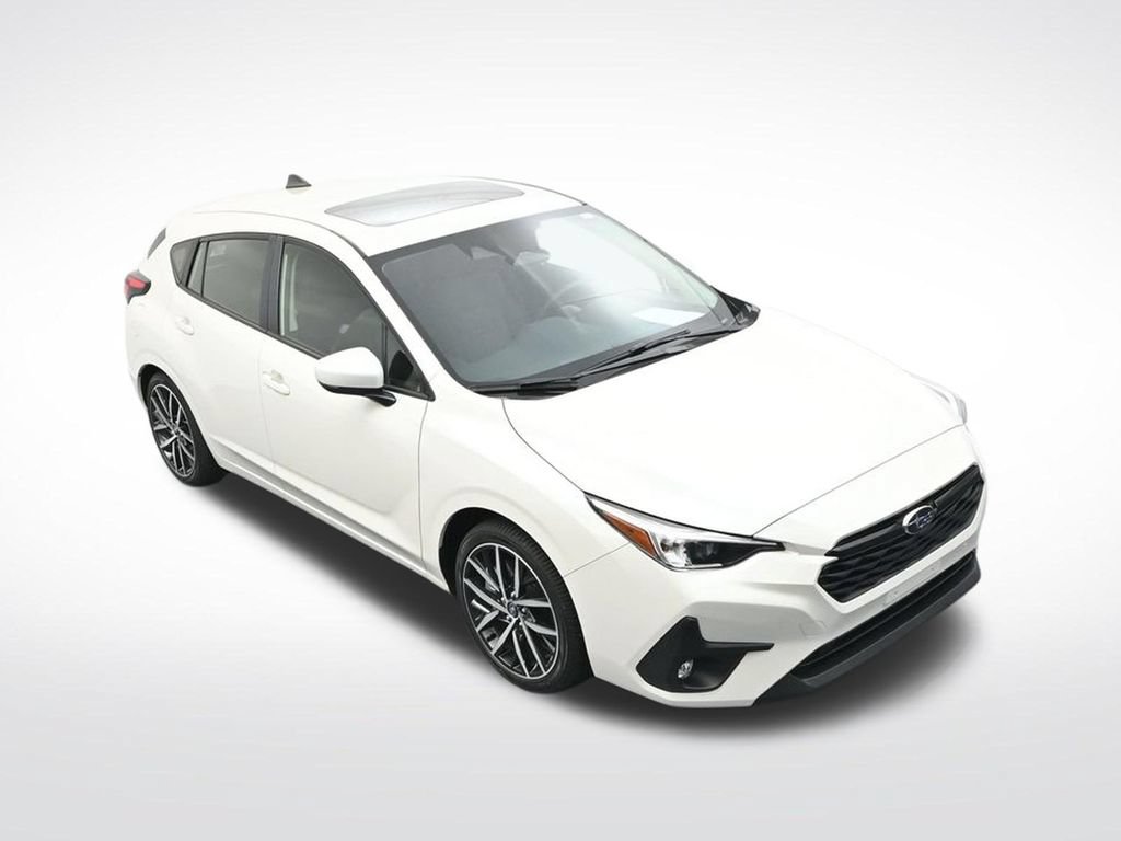 Used 2025 Subaru Impreza 2.0i Sport AWD/4WD image 23