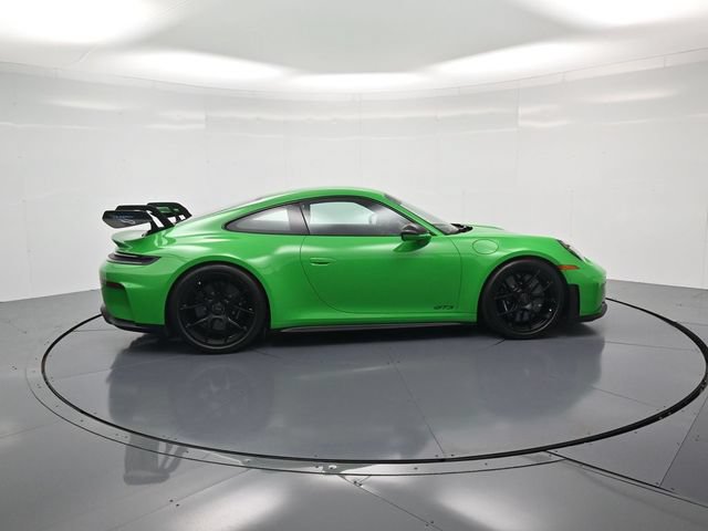 Certified 2026 Porsche 911 GT3 RWD image 31