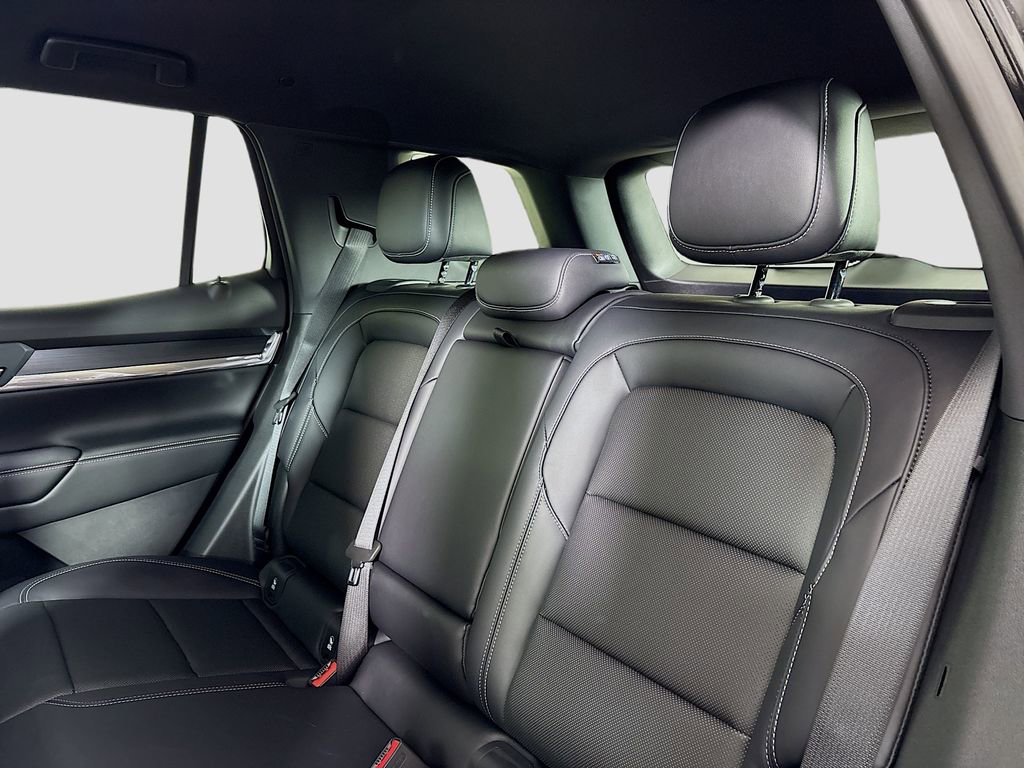 New 2026 GMC Terrain Elevation image 23