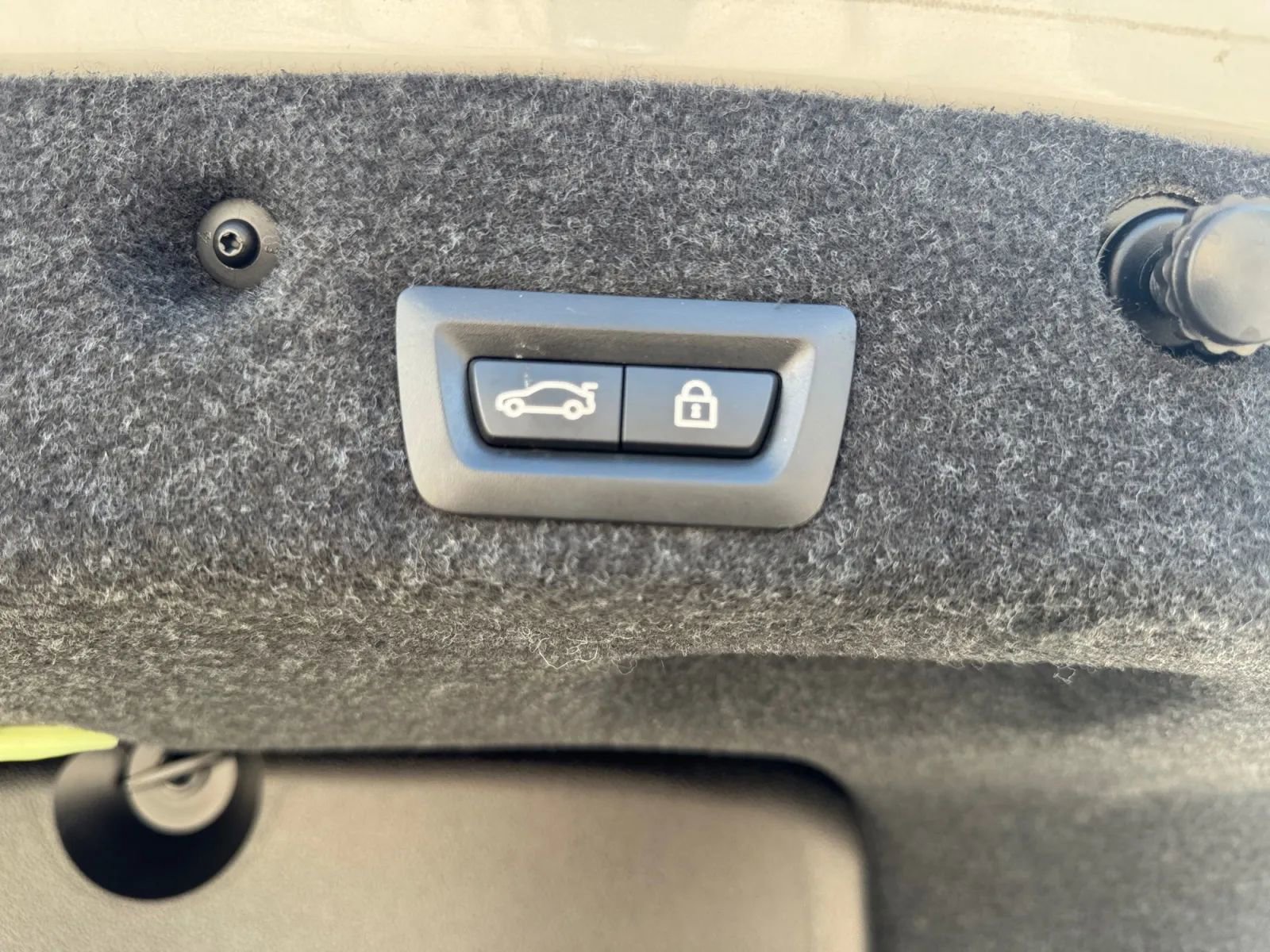 Used 2015 BMW 550i 550i Sedan 4D image 30