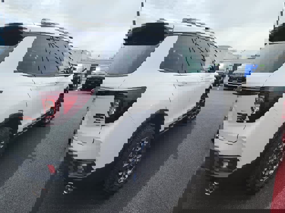 Used 2024 Honda Passport TrailSport image 1