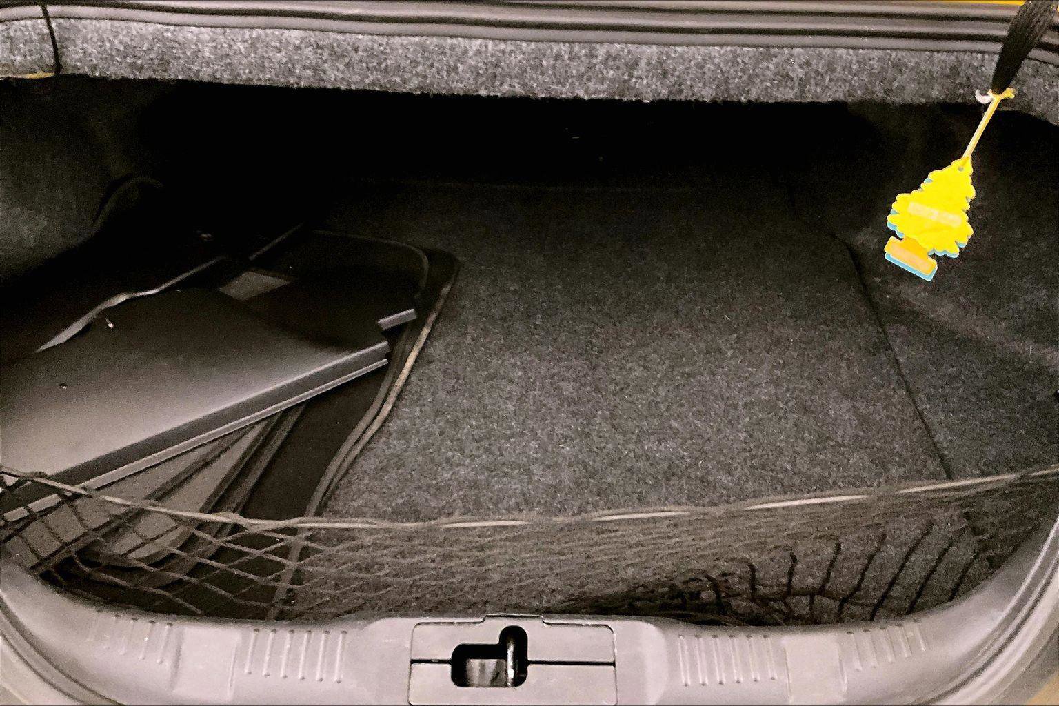 Used 2017 Ford Mustang Convertible w/ Equipment Group 051A image 33