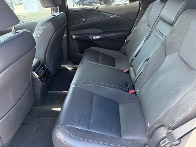 Used 2024 Lexus RX 350 image 10