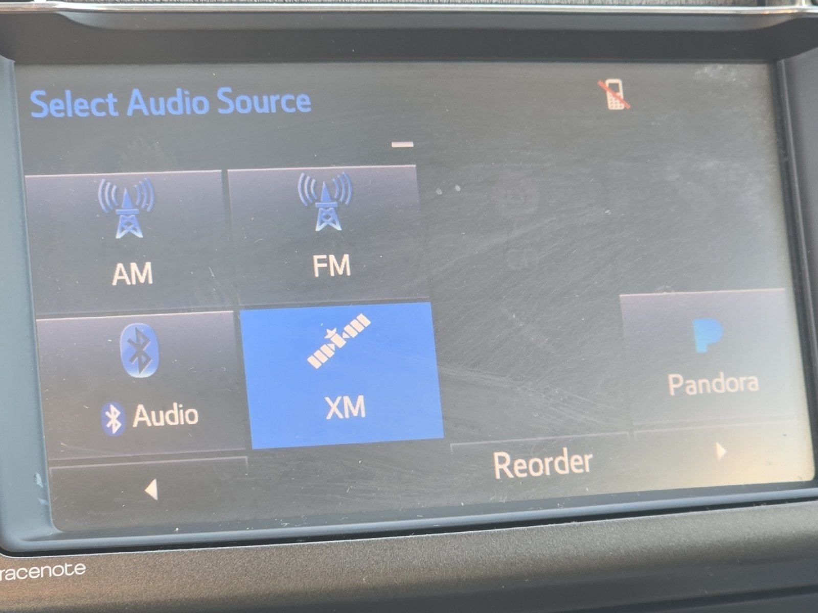 Used 2015 Toyota RAV4 XLE FWD image 6