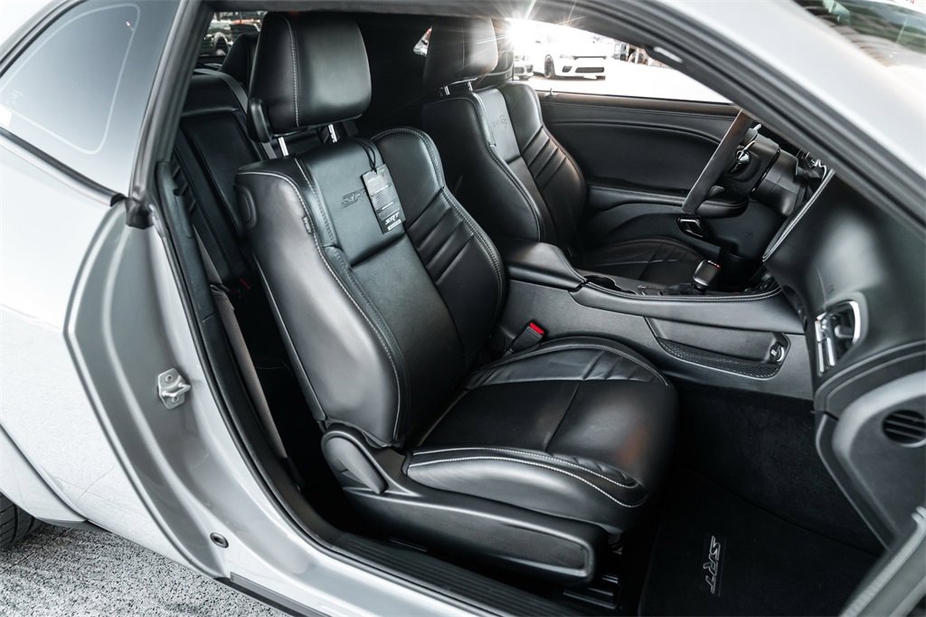 Used 2022 Dodge Challenger SRT Hellcat image 15
