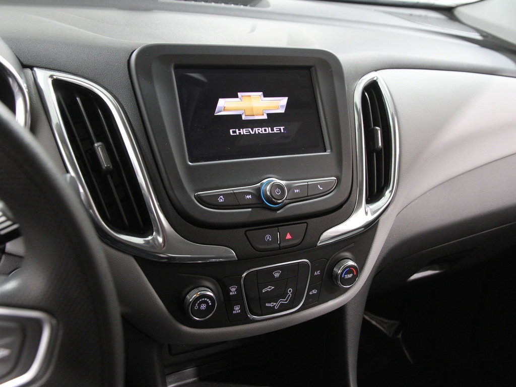 Certified 2023 Chevrolet Equinox LS image 9