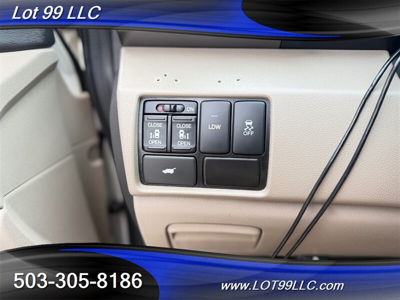 Used 2015 Honda Odyssey EX-L image 39