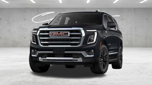 New 2026 GMC Yukon Elevation w/ Elevation Premium Package image 3
