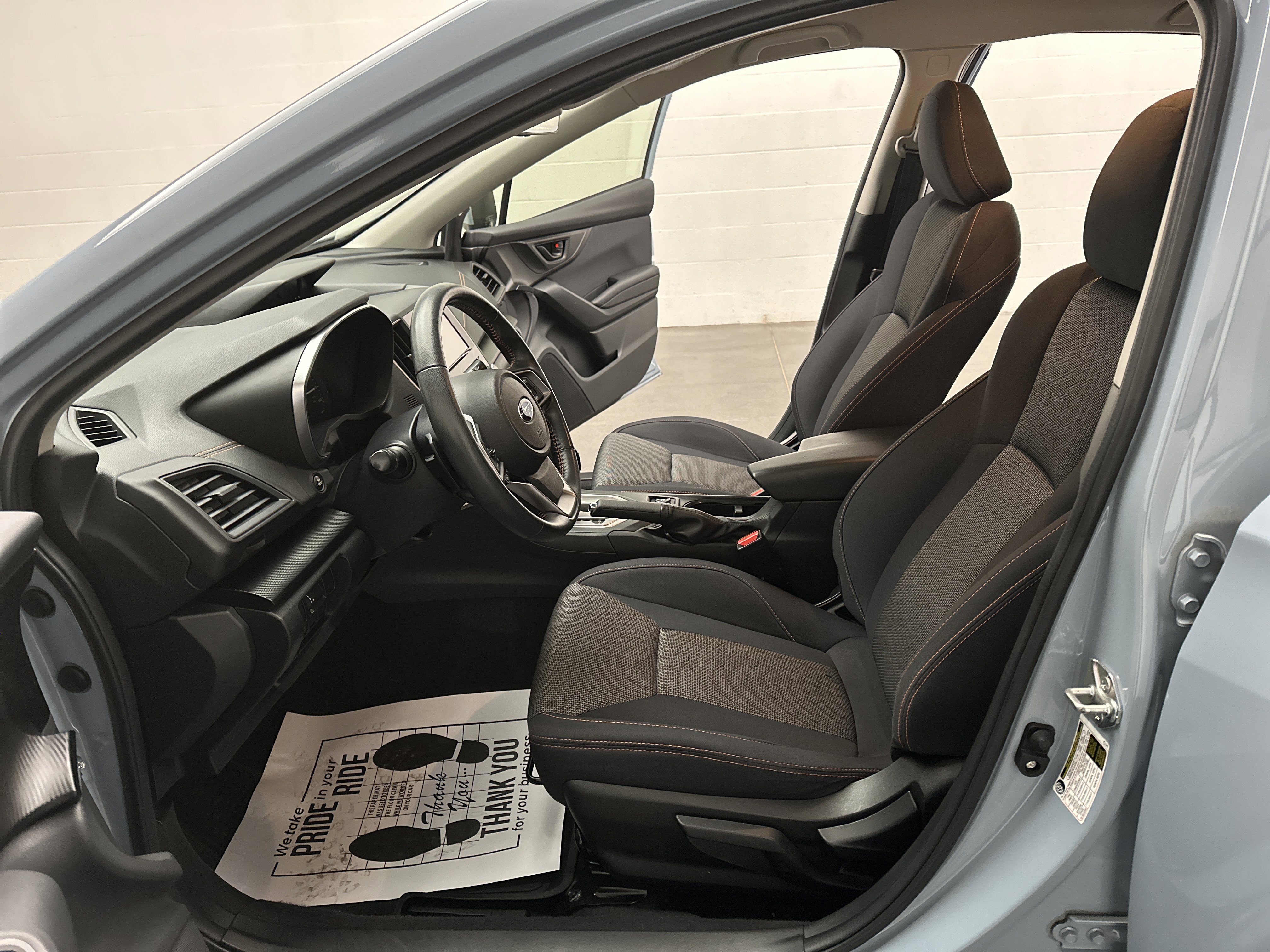 Used 2023 Subaru Crosstrek 2.0i Premium image 16