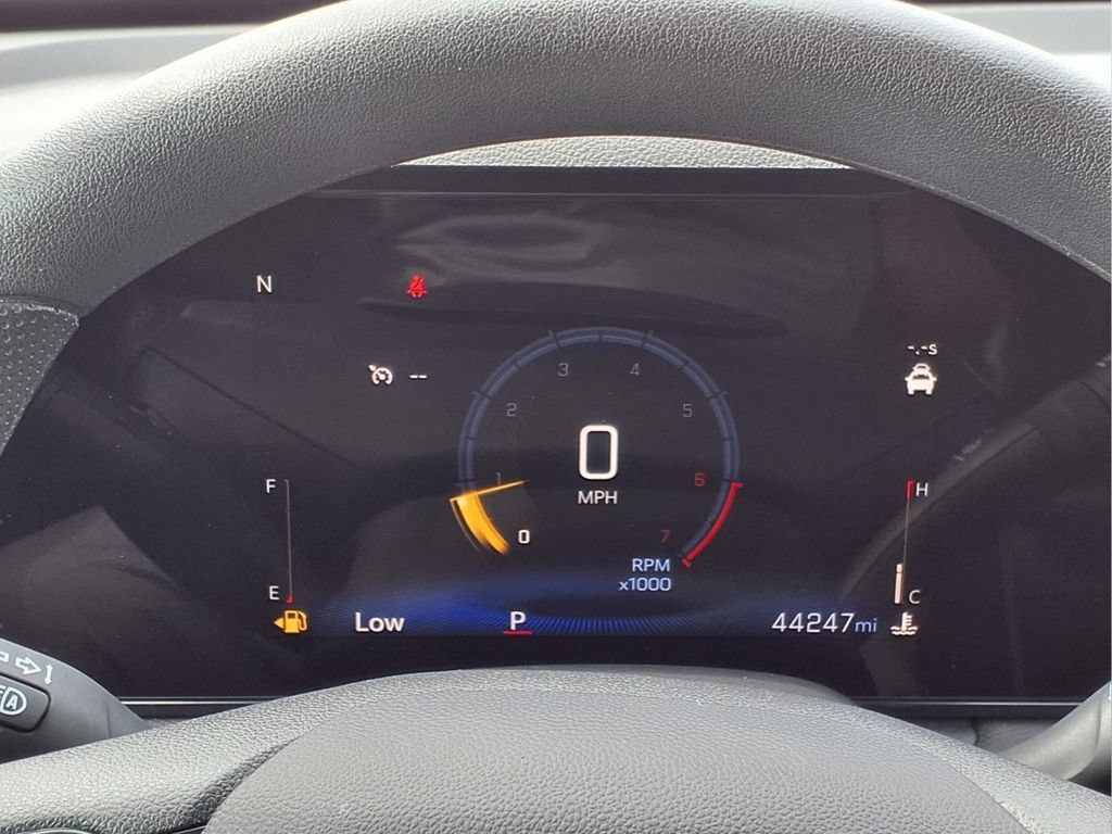 Used 2025 Chevrolet TrailBlazer LT FWD image 18
