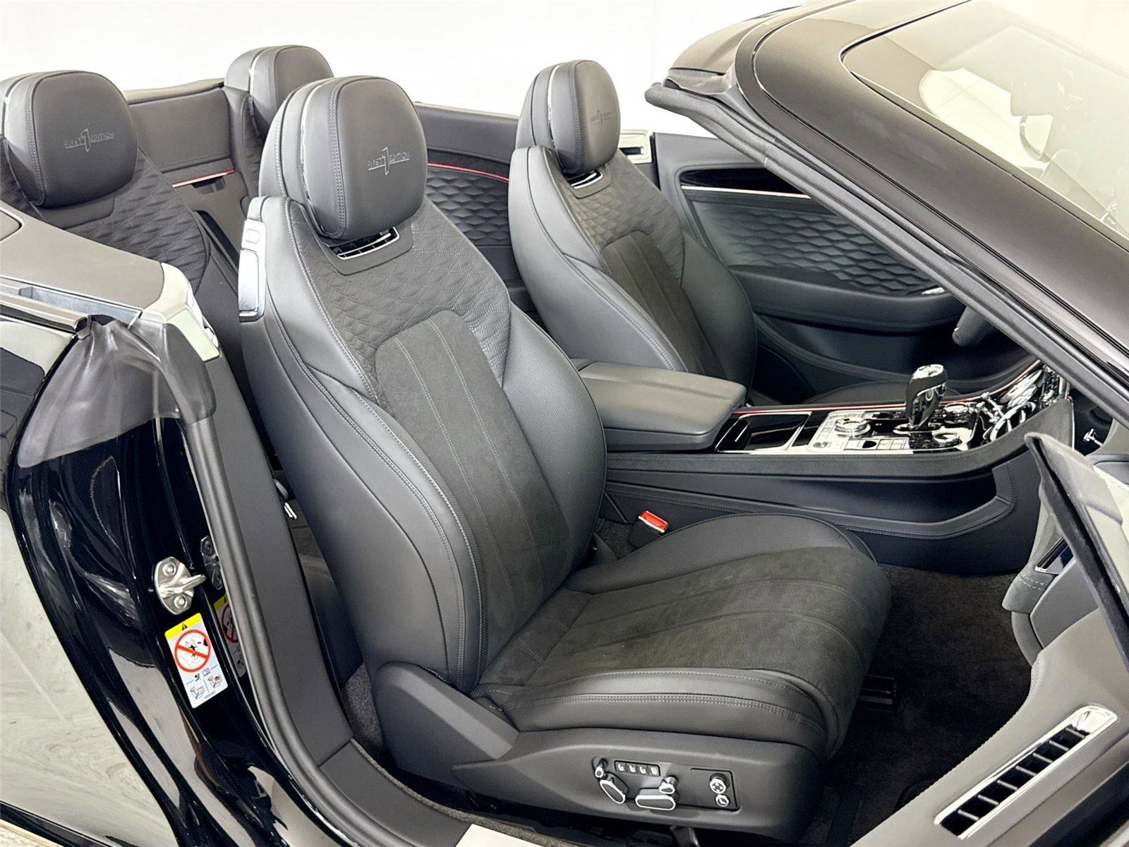 Used 2025 Bentley Continental GT Speed AWD/4WD image 24