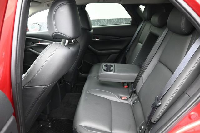 Certified 2023 MAZDA CX-30 AWD 2.5 S w/ Preferred Package image 11