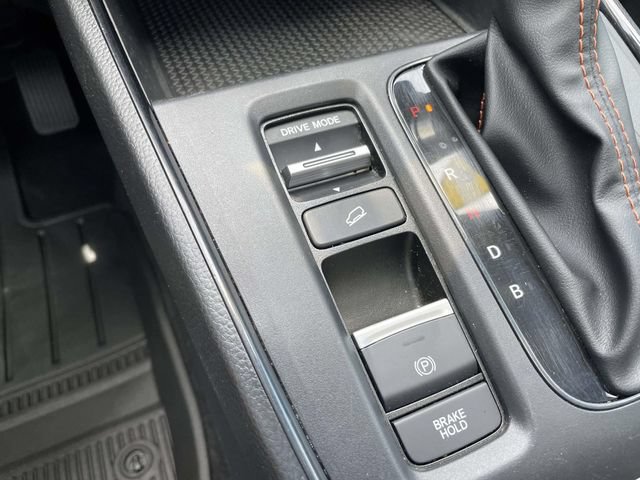 Used 2024 Honda CR-V Sport image 34