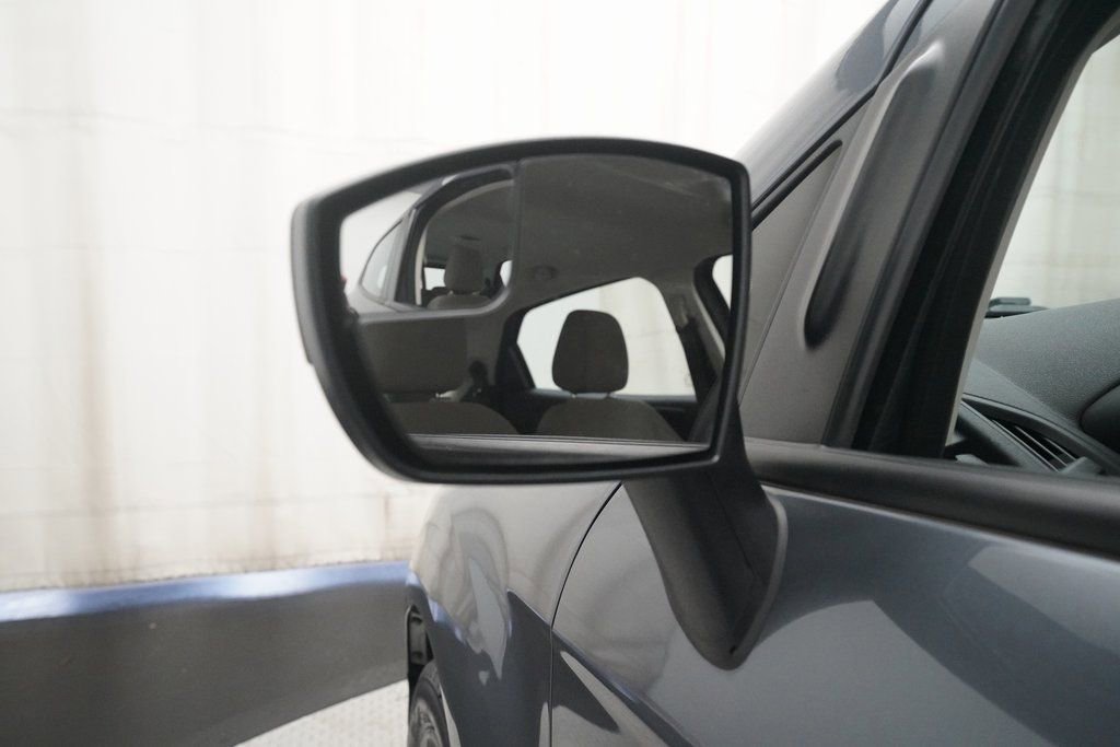 Used 2020 Ford EcoSport S AWD/4WD image 23