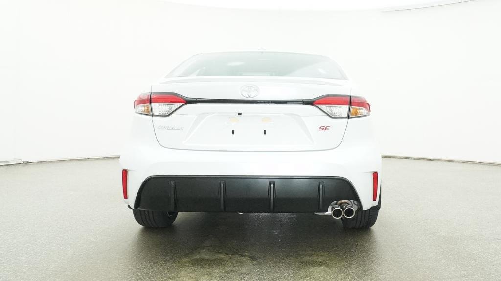 New 2026 Toyota Corolla SE FWD image 20