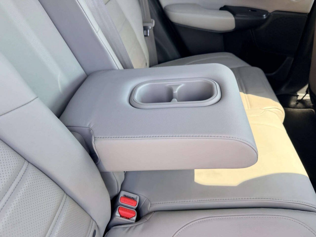 Used 2019 Honda CR-V Touring image 26