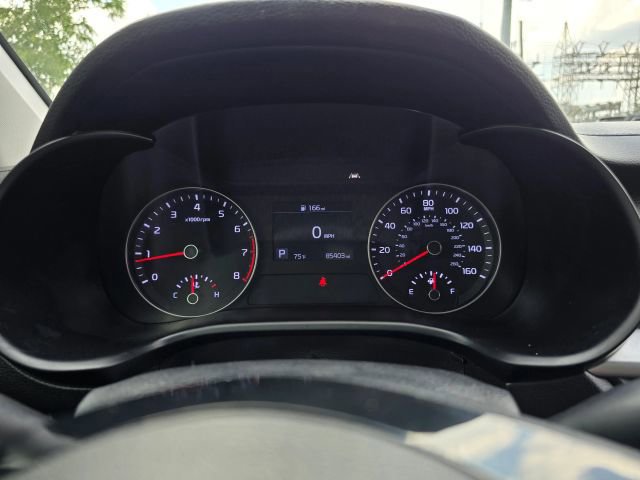 Used 2019 Kia Forte LXS image 16