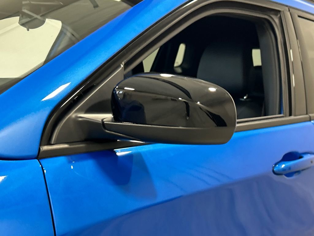 New 2026 Jeep Compass Latitude AWD/4WD image 12