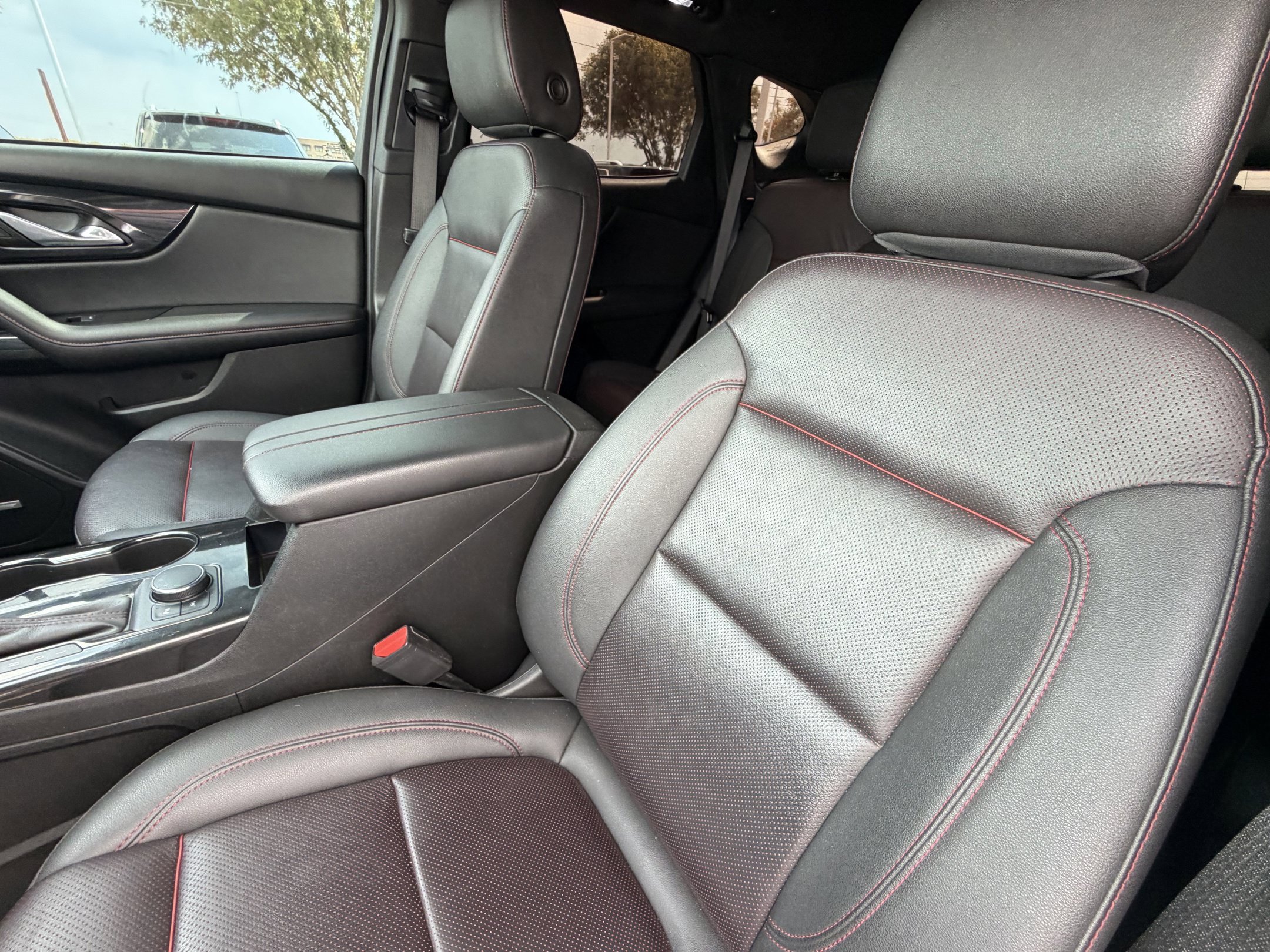 Used 2023 Chevrolet Blazer RS w/ Enhanced Convenience Package FWD image 23