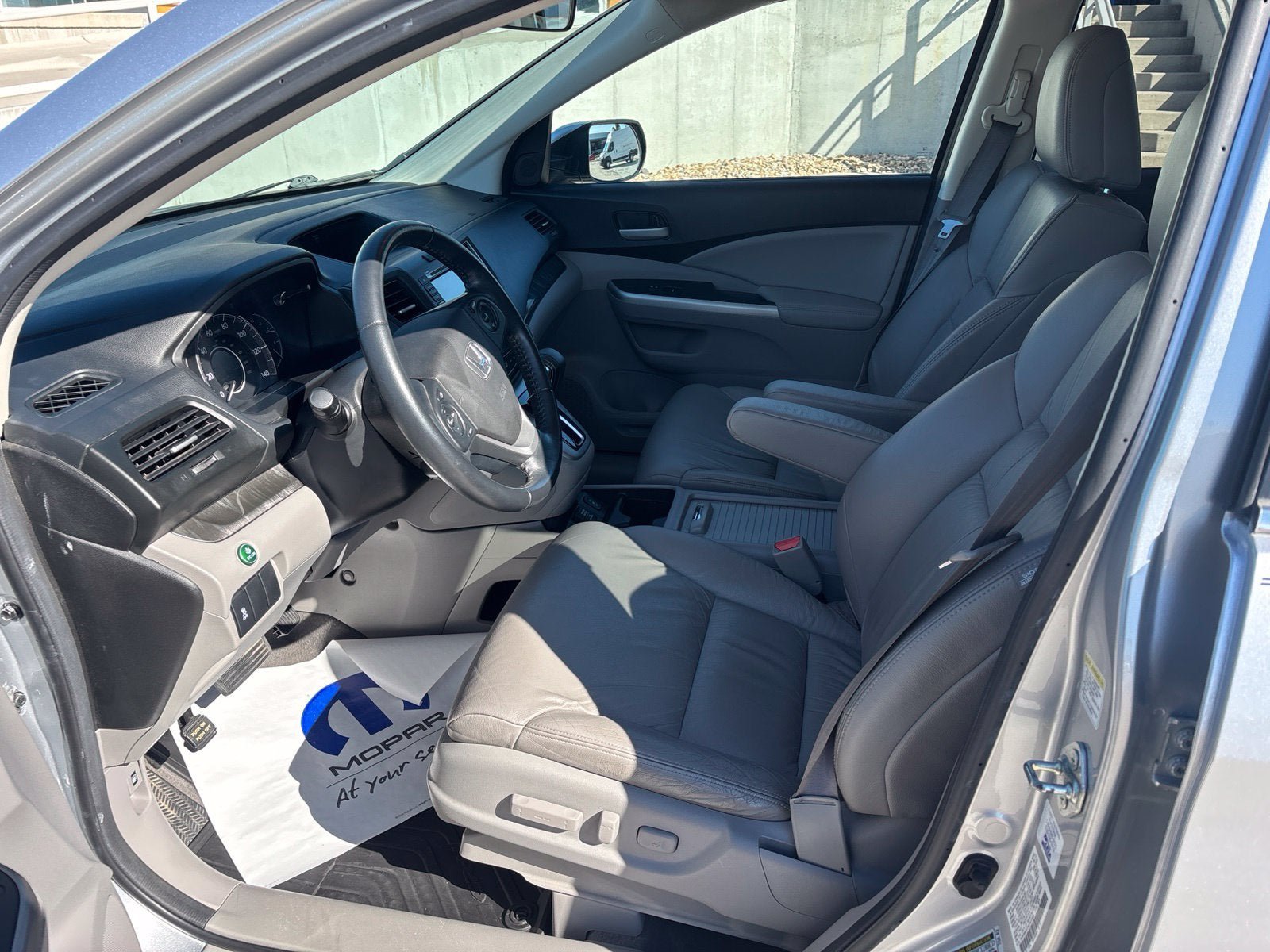 Used 2013 Honda CR-V EX-L image 13