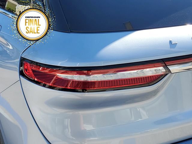 Certified 2022 Lincoln Corsair FWD w/ Equipment Group 101A image 13