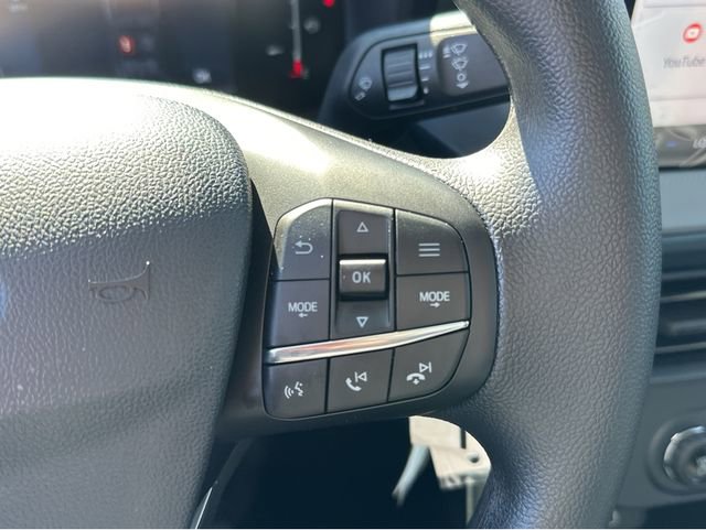 New 2026 Ford Maverick XL image 21