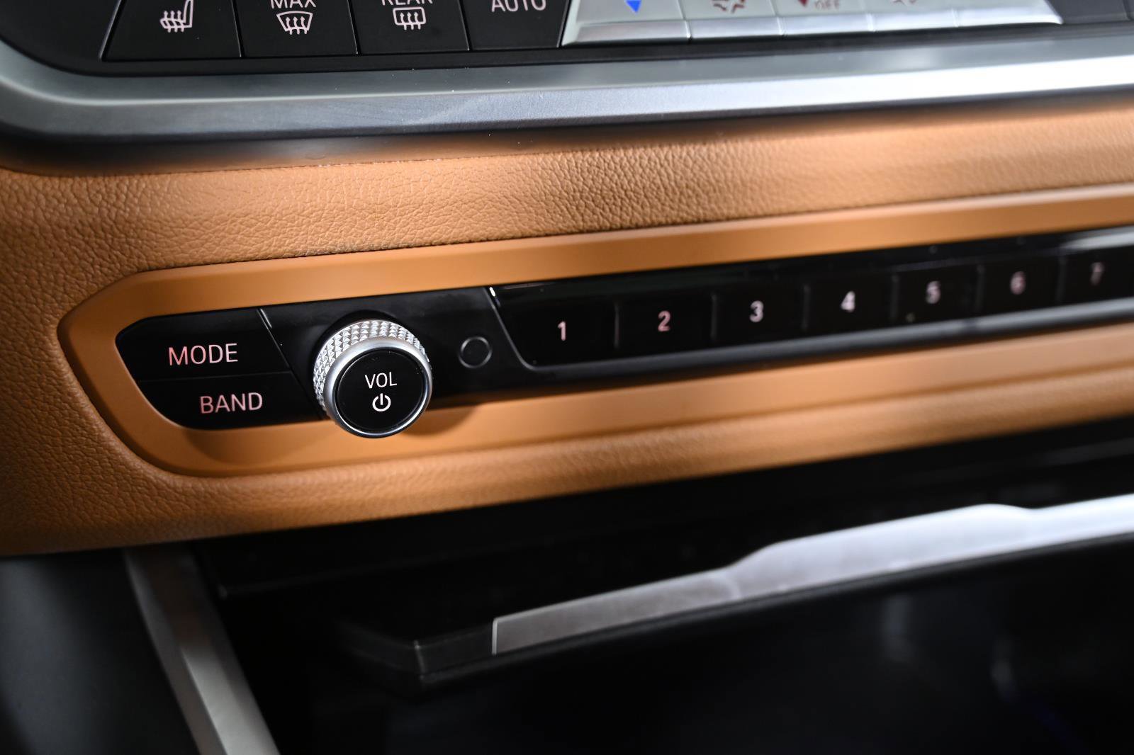 Used 2022 BMW 430i Gran Coupe w/ Premium Package 2 image 20