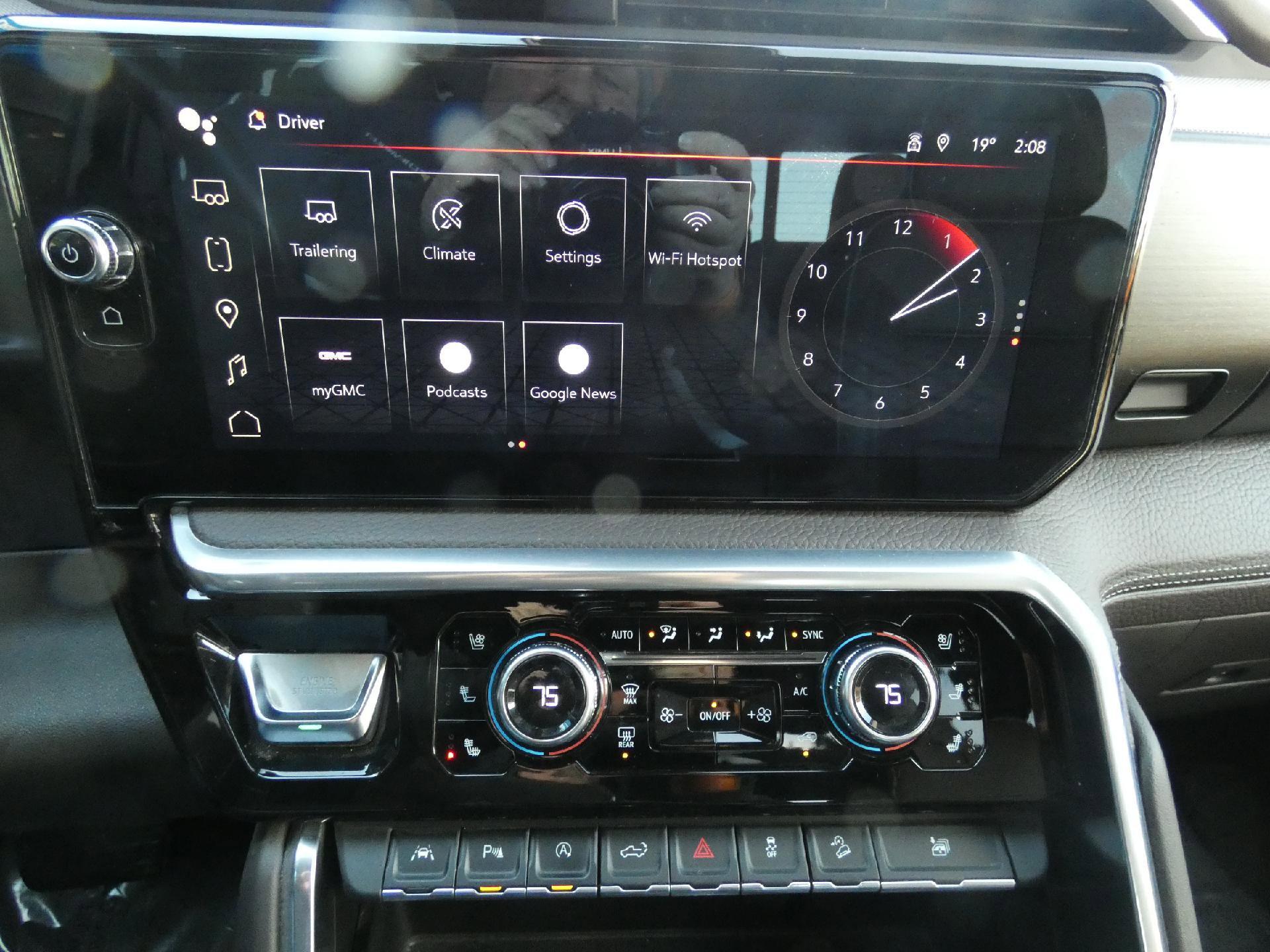 Certified 2022 GMC Sierra 1500 Denali image 21