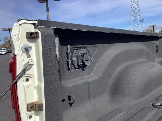 Used 2019 RAM 3500 Limited image 36