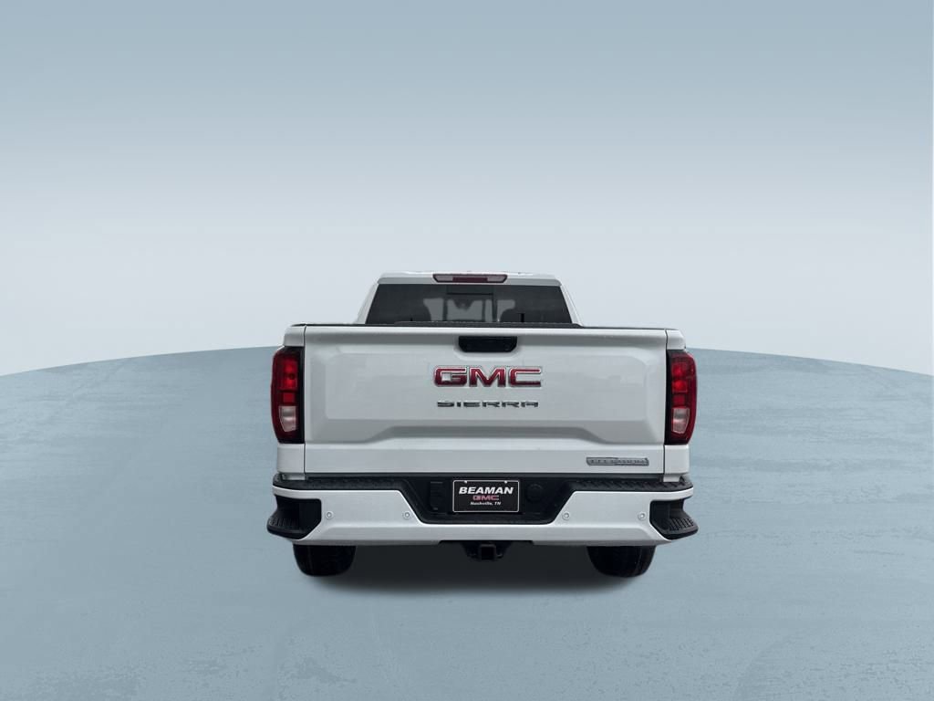 New 2026 GMC Sierra 1500 Elevation w/ Preferred Package image 7
