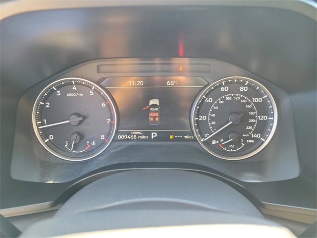 Used 2025 Mitsubishi Outlander SE image 22