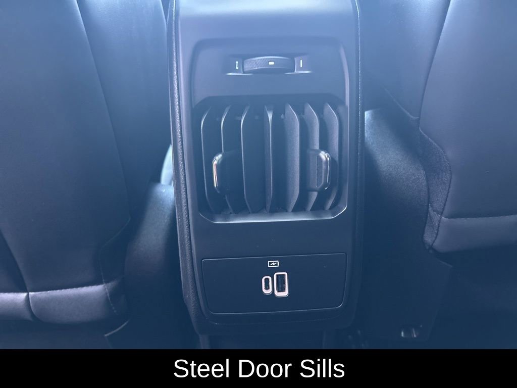 Used 2024 Dodge Hornet R/T Plus image 33